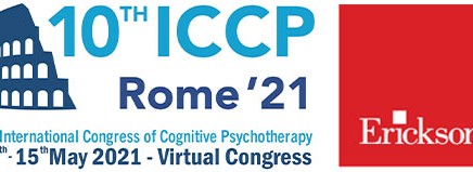10th International Congress of Cognitive Psychotherapy