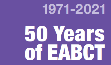 50 godina EABCT-a – brošura