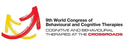 9. svjetski kongres bihevioralnih i kognitivnih terapija