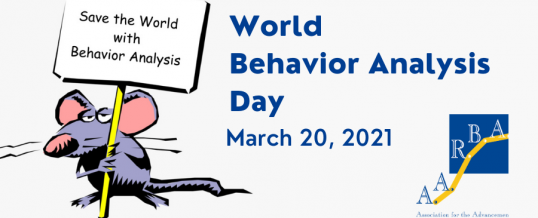 Svjetski dan bihevioralne analize