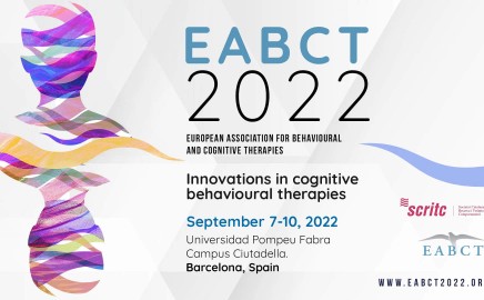 Kongres EABCT-a u Barceloni