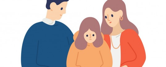 ANKSIOZNOST U DJEČJOJ I ADOLESCENTSKOJ DOBI- besplatno online predavanje za roditelje
